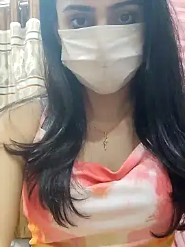 Mylovesana online show from January 2025 03:51:01 PM