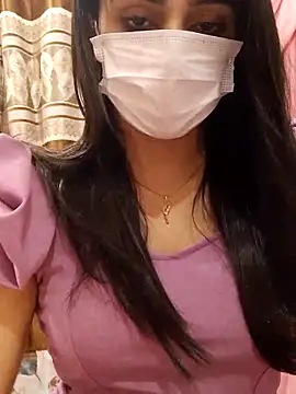 Mylovesana online show from March 2025 03:31:01 PM