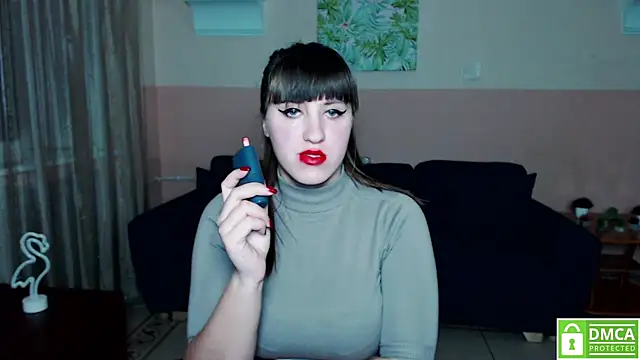 Amali Ivanna smit online show from January 2025 03:29:01 PM