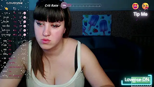 Amali Ivanna smit online show from April 2026 11:30:02 AM
