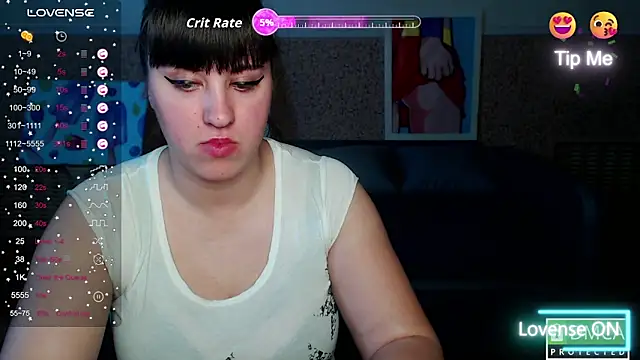Amali Ivanna smit online show from May 2026 11:29:02 AM