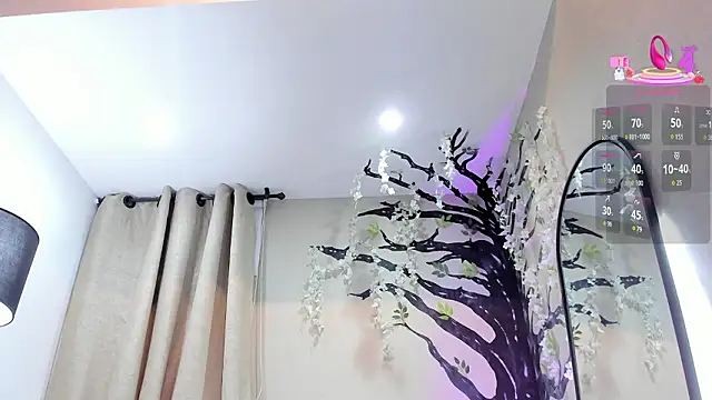 Snapshot of _EmilyJireh_ chatting on February 2026 11:35:02 AM EmilyJireh online show from February 2026 11:35:02 AM