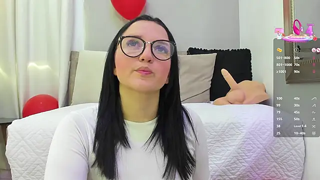 Snapshot of _EmilyJireh_ chatting on February 2026 05:53:02 PM EmilyJireh online show from February 2026 05:53:02 PM