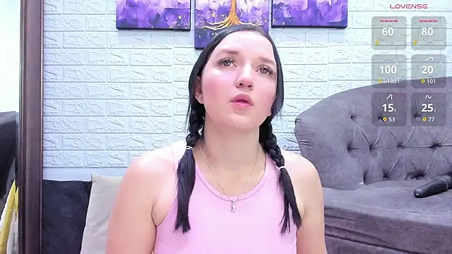 Snapshot of _EmilyJireh_ chatting on February 2026 05:13:02 PM EmilyJireh online show from February 2026 05:13:02 PM