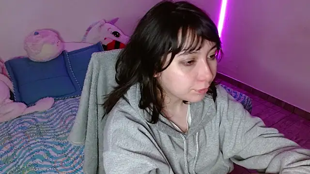 Billie janne  online show from January 2026 02:15:01 AM