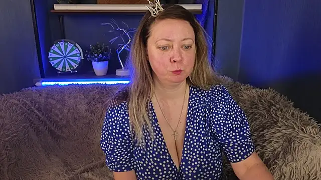 JesiaFoxi online show from January 2025 12:15:02 PM