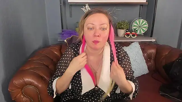 JesiaFoxi online show from January 2025 11:14:01 AM