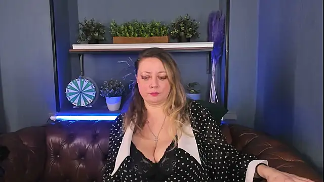 JesiaFoxi online show from January 2025 11:41:02 AM