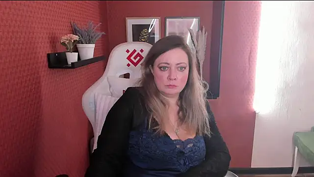 JesiaFoxi online show from January 2025 02:43:01 PM