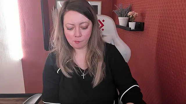 JesiaFoxi online show from January 2025 11:21:02 AM