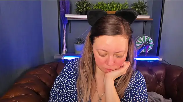 JesiaFoxi online show from January 2025 11:37:01 AM