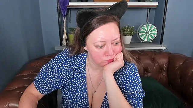 JesiaFoxi online show from January 2025 11:02:02 AM