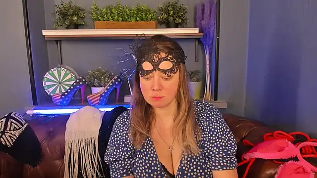 JesiaFoxi online show from January 2025 11:59:01 AM