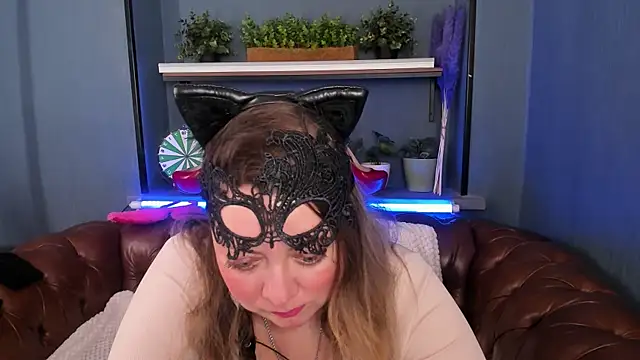 JesiaFoxi online show from January 2025 02:24:02 PM