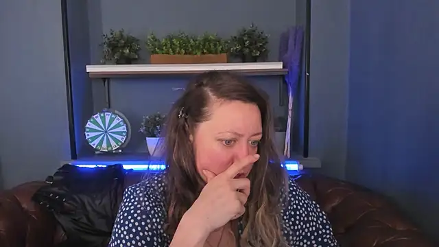 JesiaFoxi online show from January 2025 10:12:02 AM