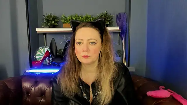 JesiaFoxi online show from March 2025 12:56:02 PM