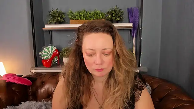 JesiaFoxi online show from March 2025 12:18:02 PM