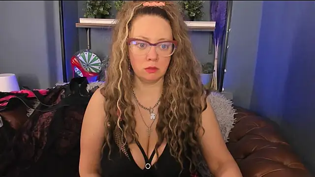 JesiaFoxi online show from March 2025 10:55:02 AM