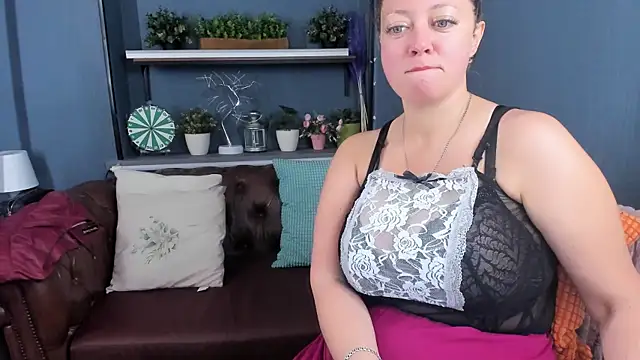 JesiaFoxi online show from September 2025 10:40:01 AM