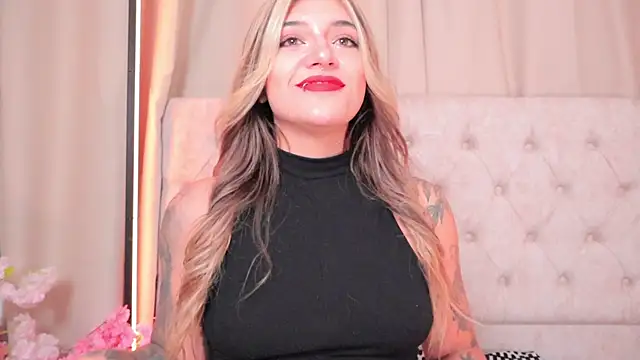 ashleyvalirya online show from January 2025 06:58:02 AM