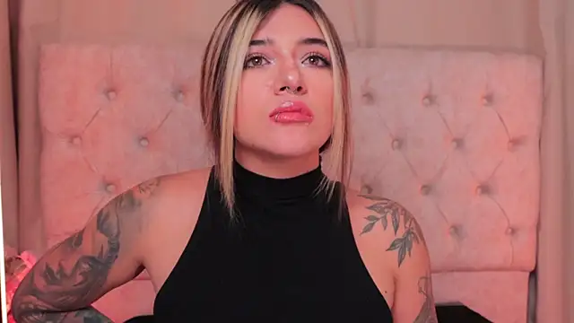 ashleyvalirya online show from February 2025 07:07:01 AM