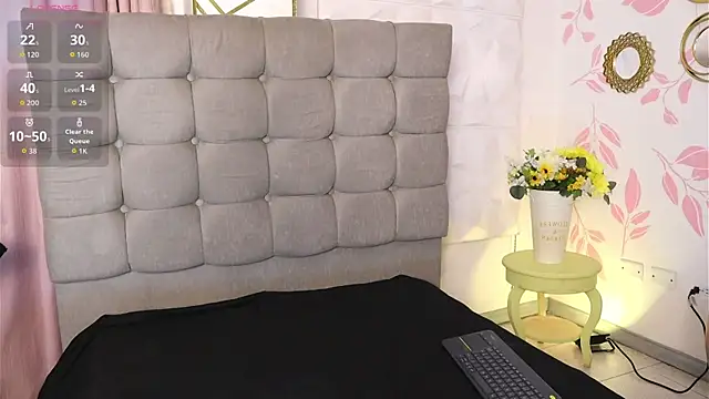 ashleyvalirya online show from September 2025 08:20:02 PM