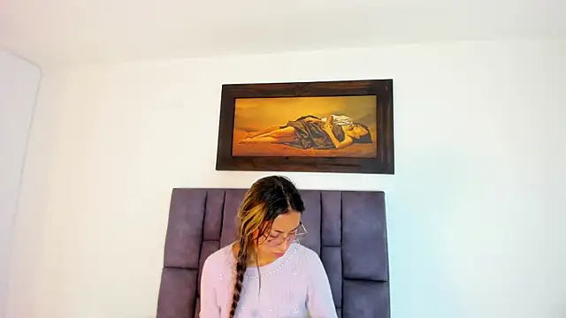 tatiana valencia online show from June 2026 12:31:02 PM