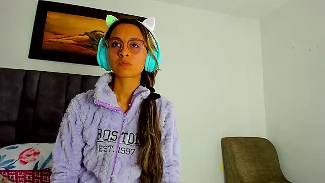 tatiana valencia online show from June 2026 02:43:01 PM