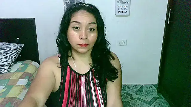 zaray bella online show from February 2025 12:13:01 AM