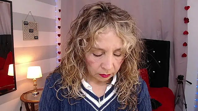 Afrodita sg online show from March 2026 02:01:01 PM