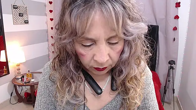 Afrodita sg online show from July 2026 01:37:01 PM