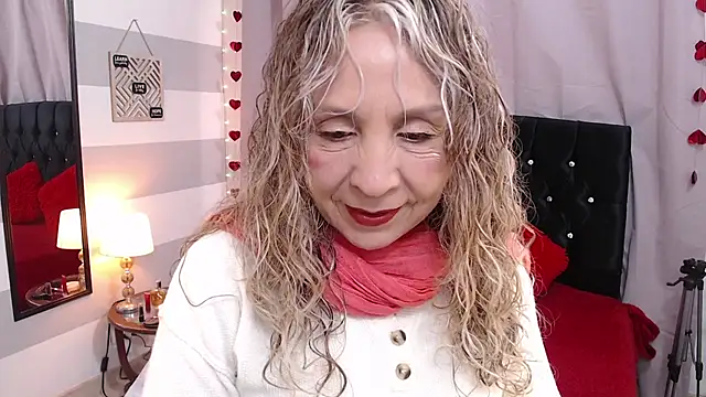 Afrodita sg online show from July 2026 02:48:02 PM