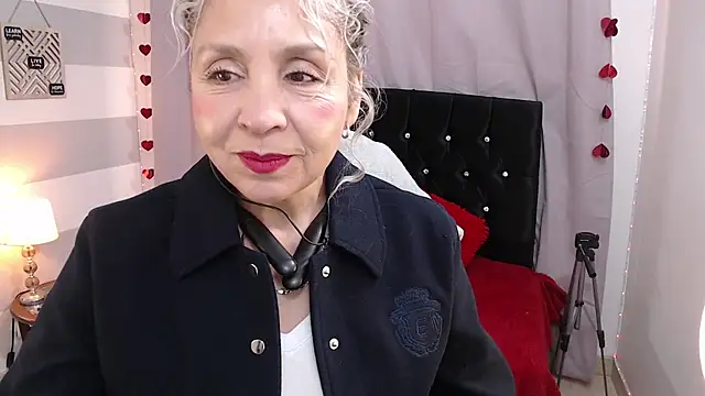 Afrodita sg online show from July 2026 01:53:01 PM