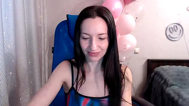RailyMellow online show from January 2025 10:12:02 AM