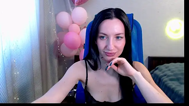 RailyMellow online show from February 2025 06:18:01 AM