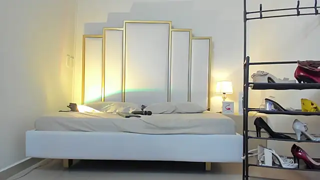 Abycollins online show from February 2025 01:30:02 AM