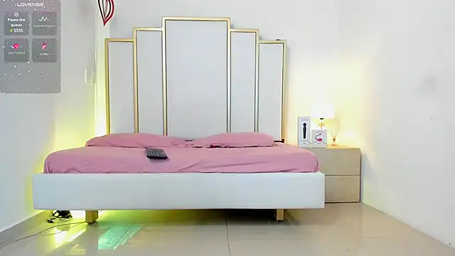 Abycollins online show from February 2025 07:38:02 PM