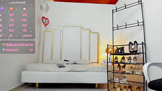 Abycollins online show from March 2025 01:52:02 AM