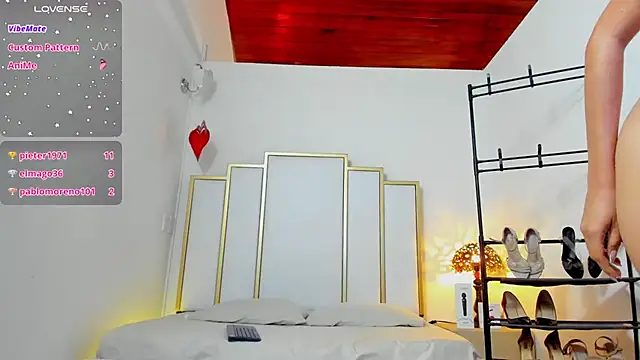 Abycollins online show from March 2025 02:05:01 AM