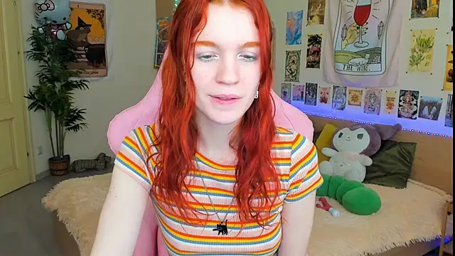 Sunny Elly online show from February 2025 09:58:01 AM