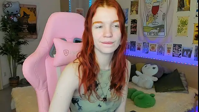 Sunny Elly online show from February 2025 08:33:02 AM