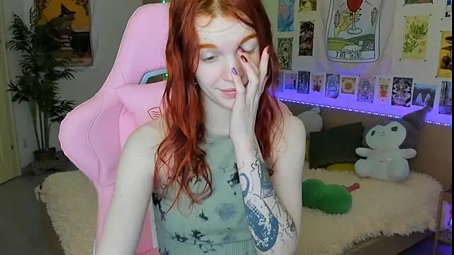 Sunny Elly online show from February 2025 06:50:02 AM