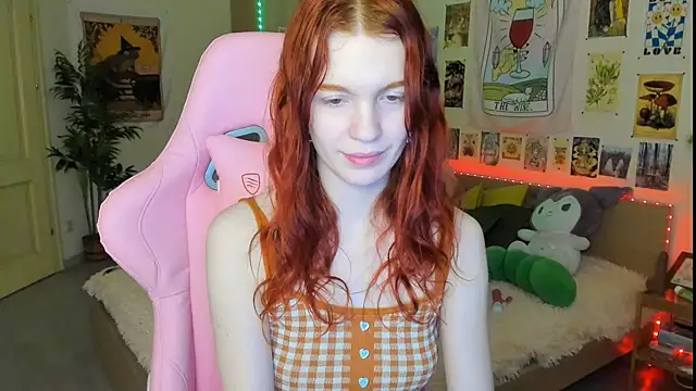 Sunny Elly online show from March 2025 08:41:02 AM