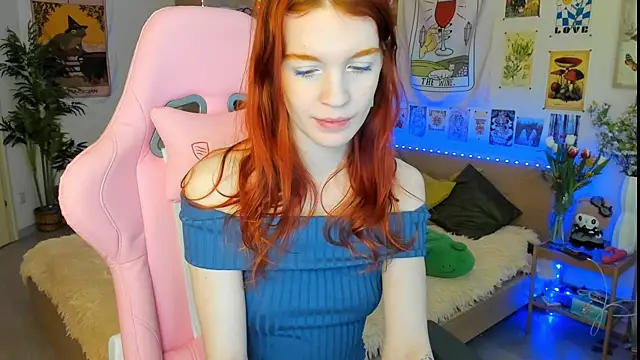 Sunny Elly online show from March 2025 08:07:01 AM