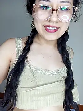 Snapshot of MishuColfer chatting on February 2026 02:52:02 AM MishuColfer online show from February 2026 02:52:02 AM