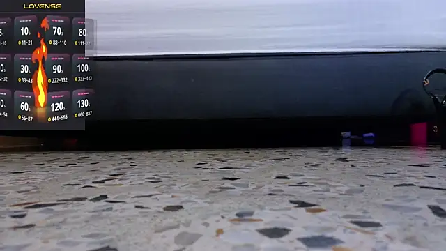 Alexa Miss online show from February 2025 06:28:01 PM