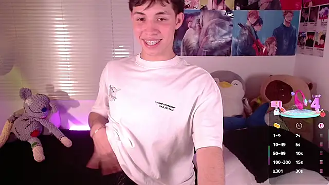 angel bless19 online show from March 2025 10:21:02 PM