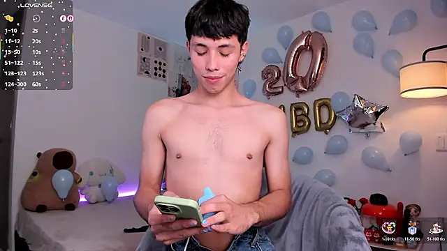 angel bless19 online show from November 2025 08:10:01 PM