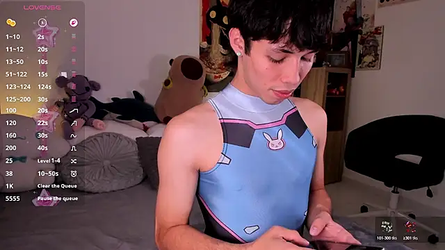 angel bless19 online show from May 2026 07:52:01 PM