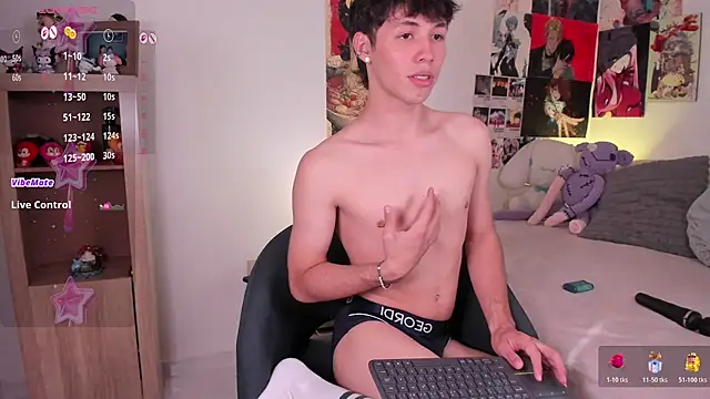 angel bless19 online show from July 2026 08:22:02 PM